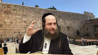 פרשת תרומה - ועשו לי משכן - השיעור המלא