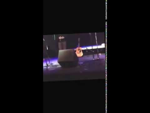 Zero Gravity LIVE @ The Cleveland Agora (First Ever Live Performance)