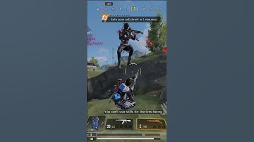 Squad Wipe With HS0405 And Ak47 #codm #shorts