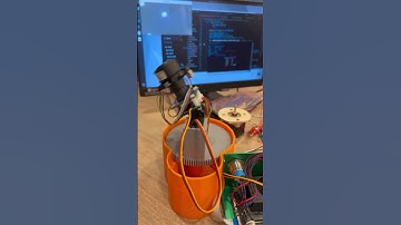 arducam ptz camera control