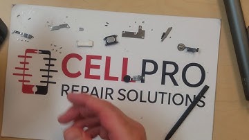 iPhone 7, 7 plus, 8 and 8 plus home button fix that works