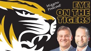 Watch now: Drinkwitz’s record-setting Mizzou class impresses beyond Burden