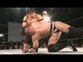 Full Match: Emil Sitoci vs. Akira Nogami (Tokyo, Japan)