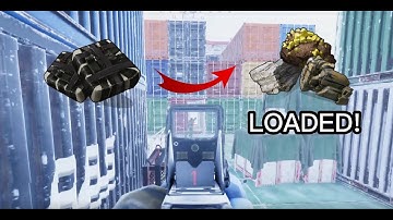 HOW AN EARLY RAID MADE US LOADED ON WIPE DAY! - Rust Console Edition (Part 1/2)