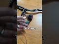 Wiring Glowplugs on 6.0L Powerstroke with WDI standalone harness. #bullnose60 #diesel #glowplugs