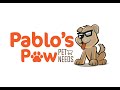 Pablo S Paw بابلوز بو Pablo S Paw بابلوز بو