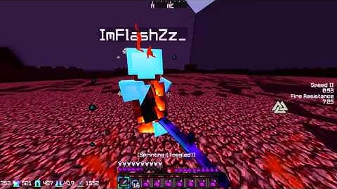 Kohi I 1v1 ImFlashzZ_