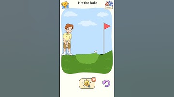 Dop 5 (Delete One Part) Level 5800 Walkthrough Solutions - All Levels@kidsplayz