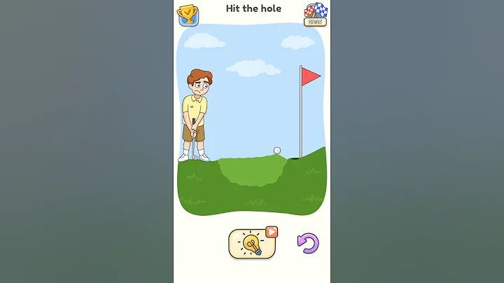 Dop 5 (Delete One Part) Level 5800 Walkthrough Solutions - All Levels@kidsplayz