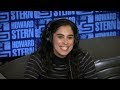This Week On Howard: Sarah Silverman, Jonah Hill, and Ronnie’s Photoshop