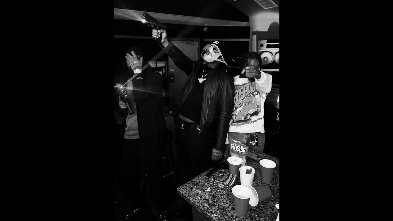 (FREE) Skrilla Type Beat  - 