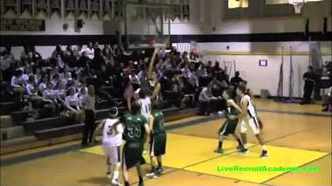 Steve Faust | 2012 | 6'11"-C | Colts Neck, NJ | Hi...