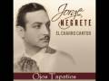 Jorge Negrete - Ojos tapatios