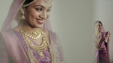 "From Dua to Nikah: A Love Story Written by Destiny" Ruksana & Nazim