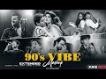 90's Vibe Extended Mashup 2025 πΆ