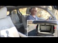 Chrysler Pacifica 2017 TEST PL Pertyn ględzi
