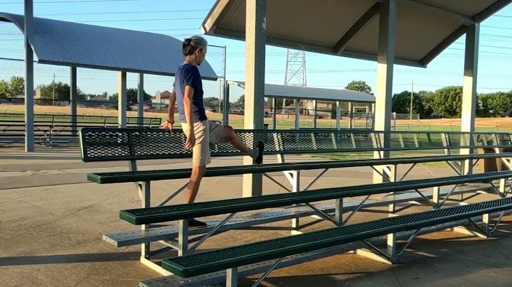 Simple tree hitting & split