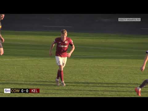 Cowdenbeath Kelty Hearts Goals And Highlights