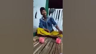 Salum Lap-Balap