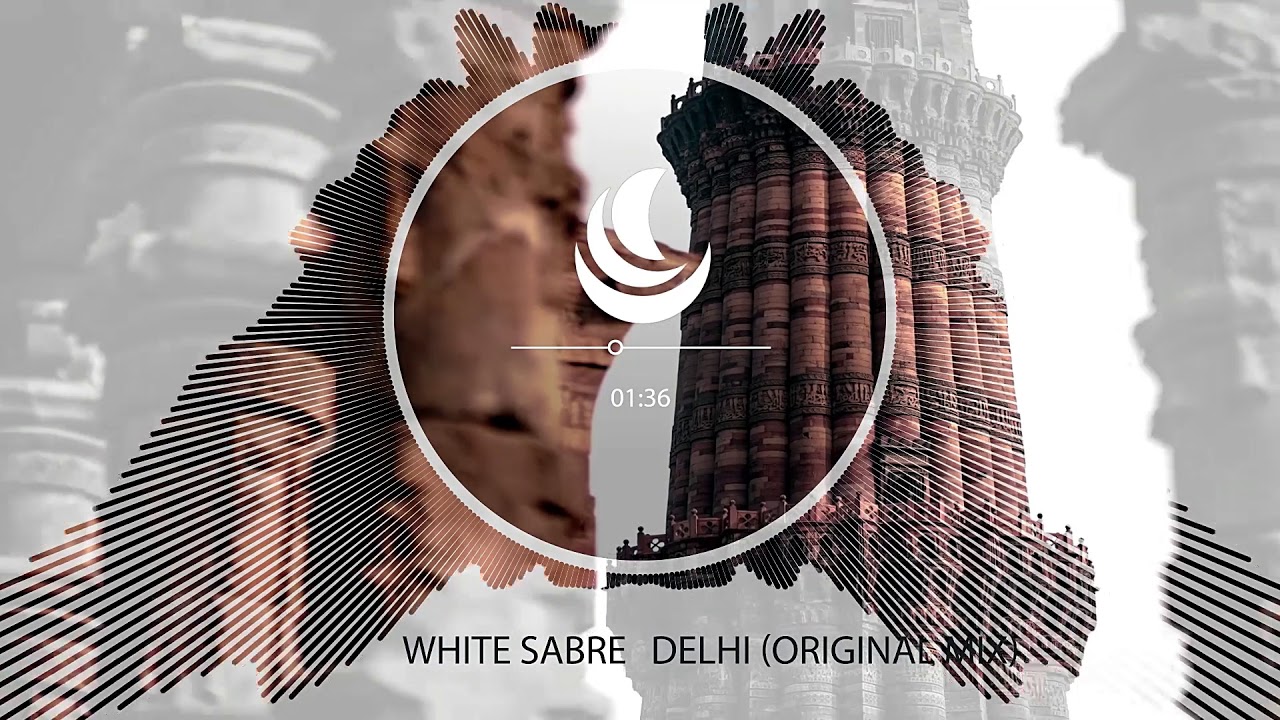 White Sabre - Delhi (Original Mix)