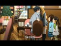 Shigatsu wa Kimi no Uso 중 (모차르트 작은별 변주곡)