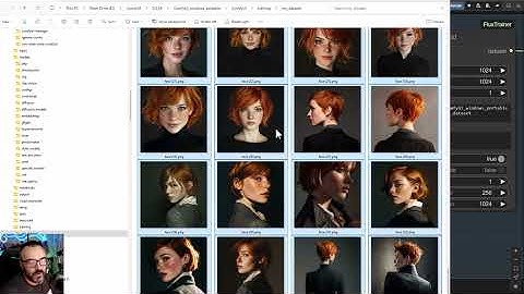 How to Train LoRA in ComfyUI Using Flux – Full Step-by-Step Tutorial