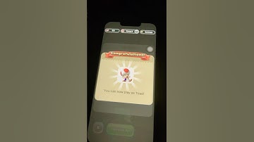 How to unlock toad in super Mario run/gameplay