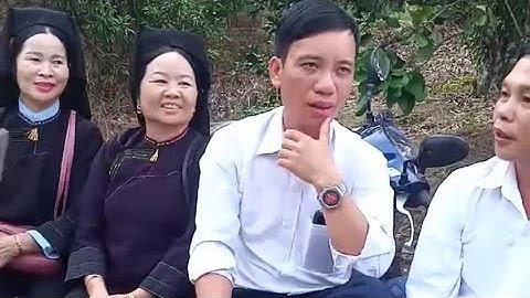 Hát Sli Lạng Sơn , Trai Trẻ Lạng Sơn Bắt Gặp Gái Xinh Bắc Giang Vả Sli Lễ Tiệc Cỗ Ngày 22/8/2024(ÂL)