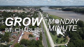 An Orchard of Education | Grow St. Charles Monday Minute Ep. 67