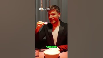 Epic Leaf Blower Challenge in Zero Gravity! #shorts #trending