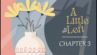 A Little To The Left - Chapter 3 Solutions