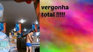 Fui No Mercado De Cueca