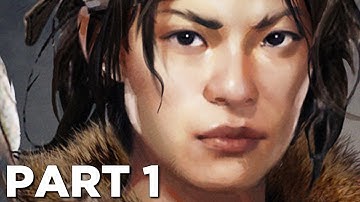 GHOST OF TSUSHIMA DIRECTOR