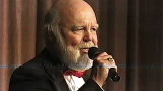 Rhubarb Revue | Lifetimes and Places with Kenneth 'Ken' J Casey
