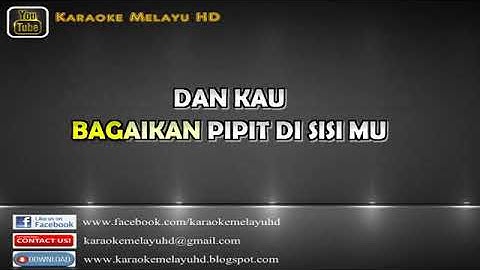 Ku sapu airmata perpisahan - Stings  Karaoke tanpa vokal
