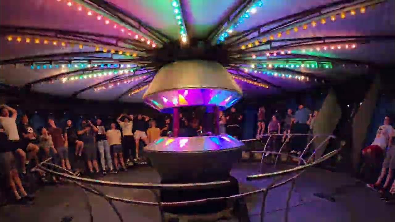 Starship 2000 POV at American Fork Steel Days Carnival 2022 YouTube