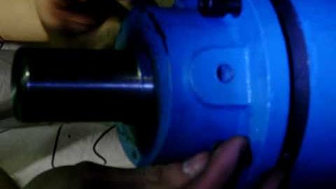 Flo Fab 840SC Pump-Part 2