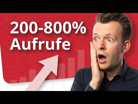 YouTubes Update ist schlimmer als ich dachte!