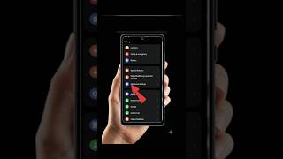 धीमा फोन रॉकेट बन जाएगा! 🚀 Remove Animations Setting #shorts #tech #tips