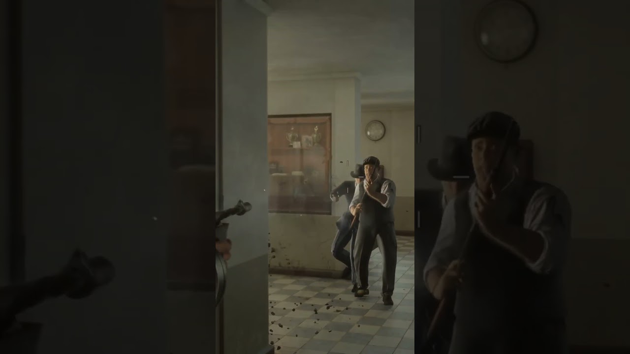 Mafia 1 DE | Another Showdown! 