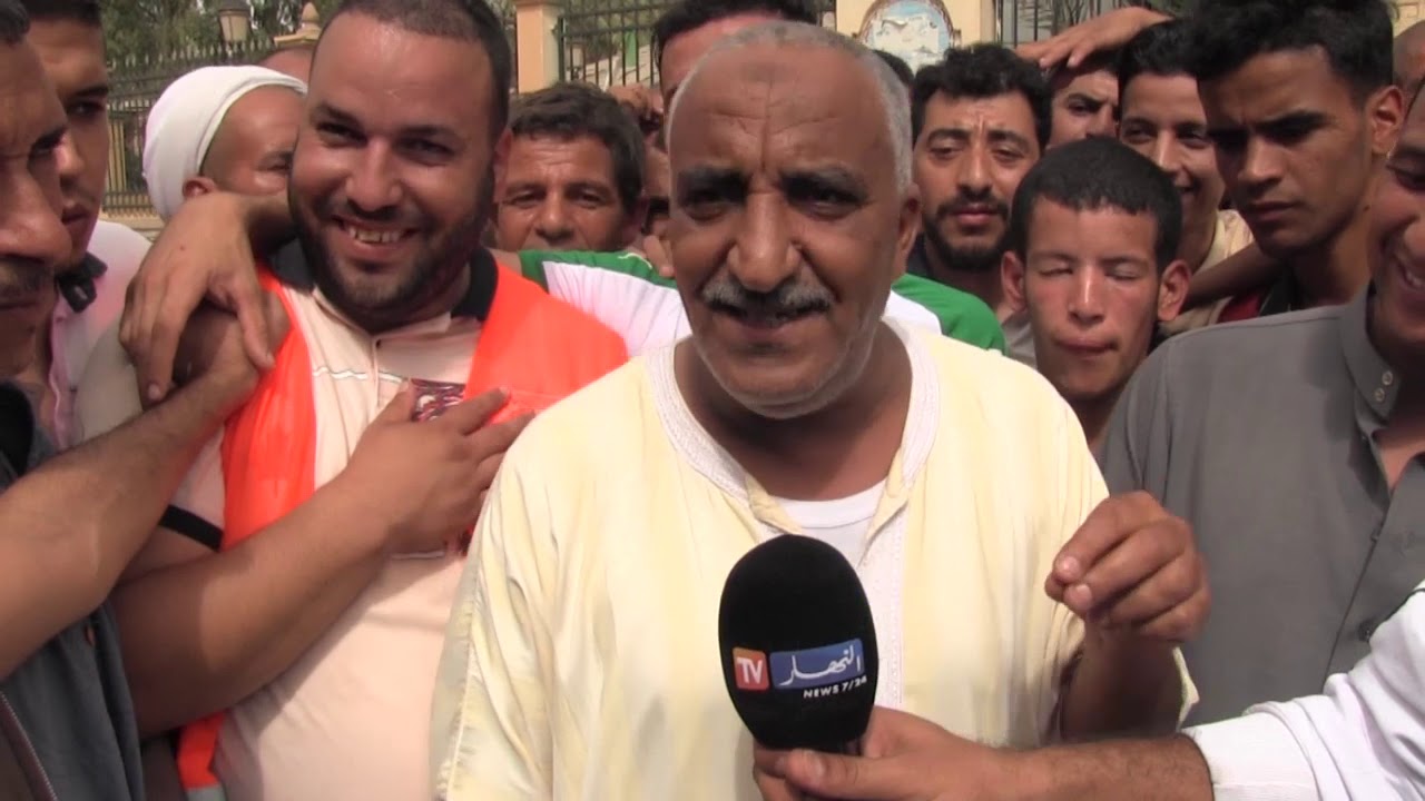 الجلفة  سكان البيرين ينتفضون ضد رئيس البلدية و يطالبون برحيله و محاسبته