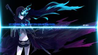 ┆►Nightcore - My Songs Know What You Did In The Dark 『Fall Out Boy 』