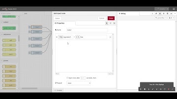 Node Red Join Function