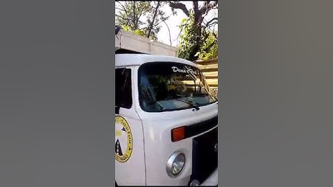 nosso motorhome  já  está com toldo maravilha