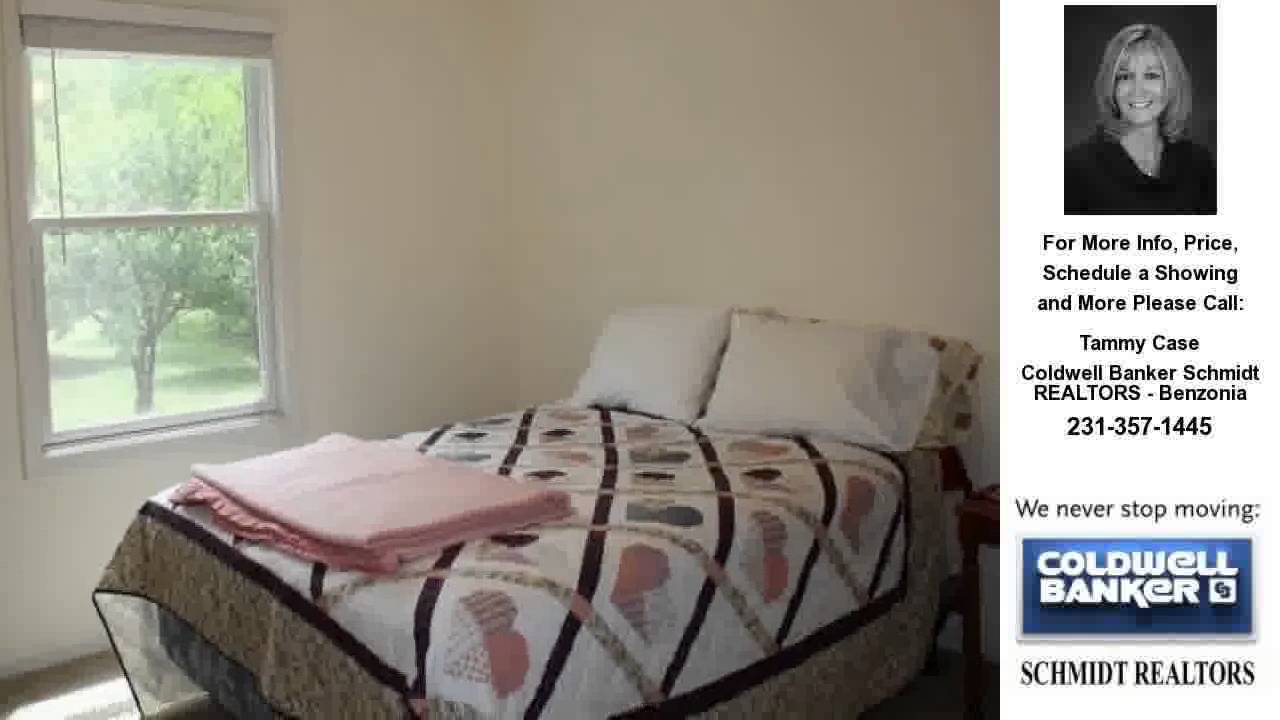 16932 Big Four Road, Thompsonville, MI Presented by Tammy Case.