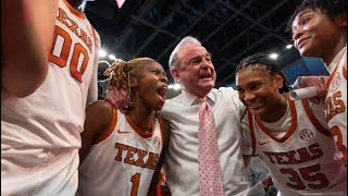 CAN TEXAS & MADISON BOOKER REMAIN AN SEC POWER AFTER MASS PORTAL EXODUS? CAN FRESHMEN CLASS STEP UP?