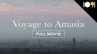 Voyage To Amasia (Full Movie)