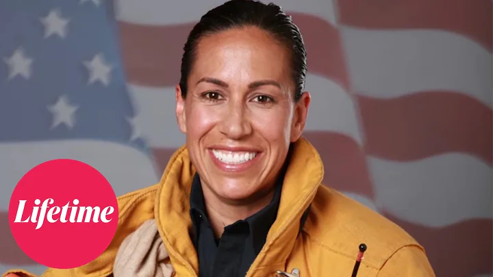 Gift of a Lifetime: Jenifer Landis | Lifetime