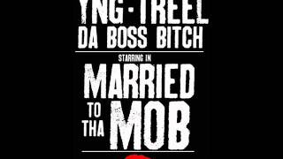YNG TREEL 'TURF SHIT' (NEWBOYZ RMX) FEATURING YP