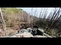 [콕뉴스 | 360] 육군 제11기계화보병사단 수목지형 극복훈련 VR